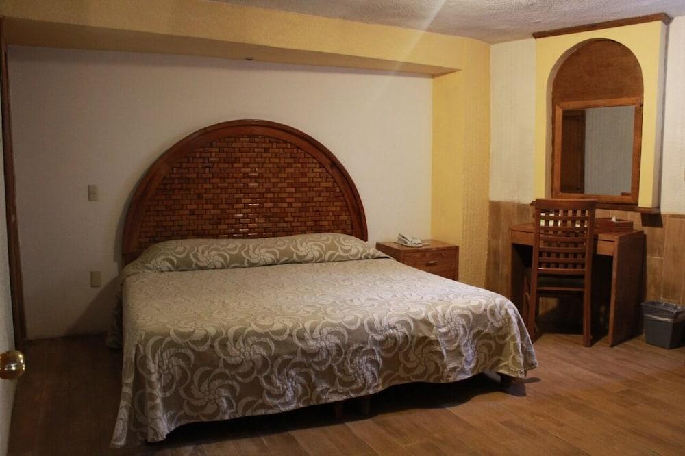 Posada Tolosa Zacatecas Buitenkant foto